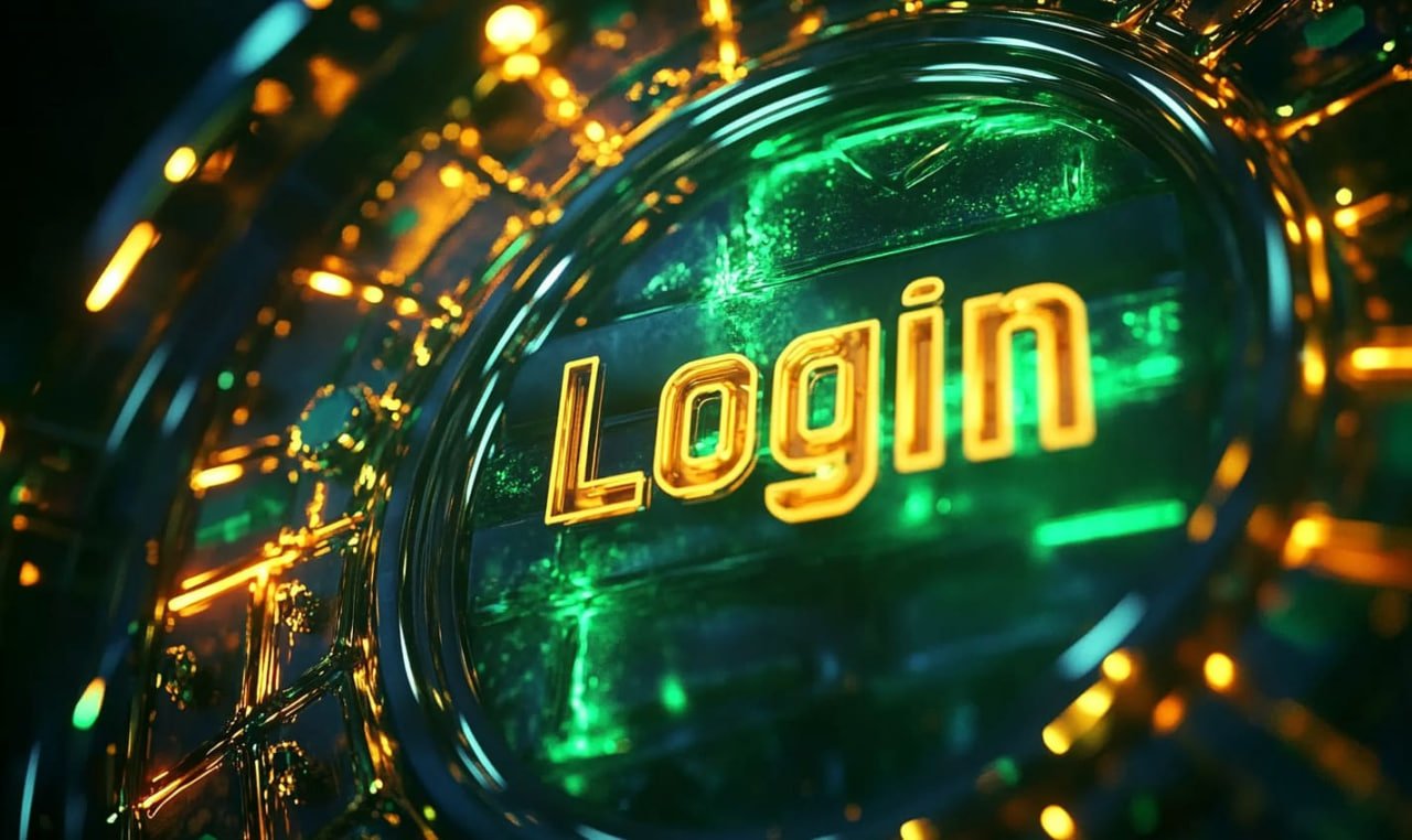 Langkah-langkah wizard unggahan dokumen di logam189 menampilkan preview foto KTP dan selfie dengan tombol konfirmasi